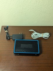 AirTV Local Channel OTA Streamer Air TV – Optimized for Sling TV