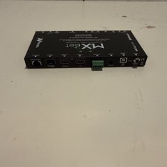 AVPro Edge AC-MXNET-1G-AVDM-E MXNet 1G Downmixing Encoder