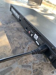 Turtle Beach AudioTron AT-100 Music Network Server