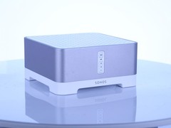 Sonos Connect Amp 2nd Gen (Modern Unit S2 Tested) STREAMER
