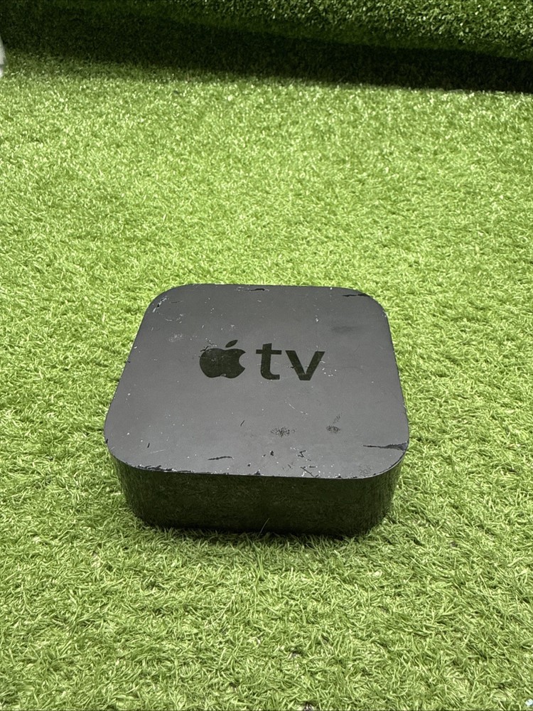 Apple TV HD 4th Gen A1625 MR912LL/A 2GB RAM 32GB No Cord. 15
