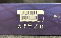 vSeeBox Elite Mini 4GB RAM 32GB ROM 6K HDR W/Voice Remote FREE SHIPPING