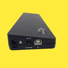 Targus ACP51USZ USB 2.0 Docking Station with DVI Video #5127 z43/11