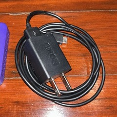 Roku Streaming Stick 3500X HDMI Purple Tested Working Factory Reset- Blockbuster