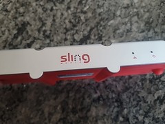 Sling SB100 Slingbox SB100-100 Digital Media Streamer
