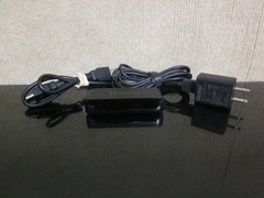 Roku 3900X Express HD Streaming Player w/ HDMI Cable & Power Adapter