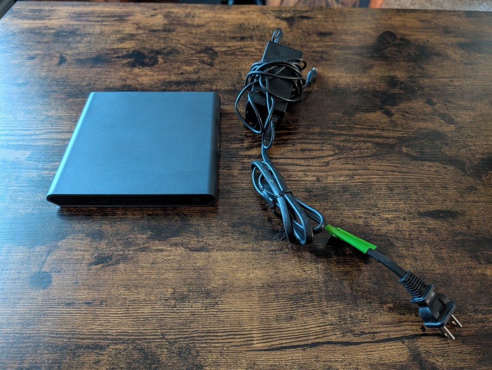 Streaming Box AT&T DirecTV Now Via Internet C71KW-200 Android Osprey