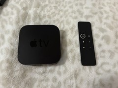 Apple TV (32gb) Model A1625