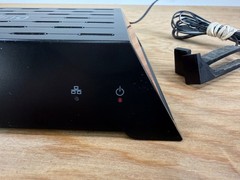 Sling Media Slingbox AV SB240-100 Digital Media Streamer w/ Power Adapter