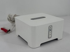 Sonos Connect Bridge White N1594 1st Generation Audio Media Streamer