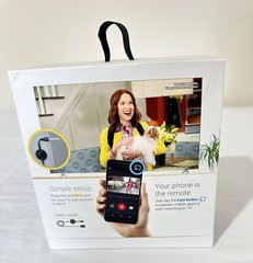 Google Chromecast Ultra 4K HDR Digital Media Streamer – NEW Open BoxGA3A00403A14
