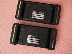 Lot of Two Sling Media Box model SL150