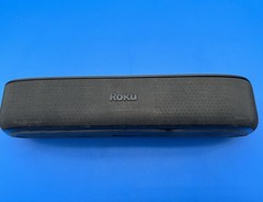 Roku 9102X Streambar 4K HDR Streaming Media Player with Premium Sound Unit Only