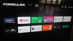 Formuler Z11 Pro BT1 EDITION 4K UHD Android 11.0 OTT Media Player