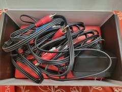 Slingbox M2 Media Streamer – Black Open Box SB375-100 See Description