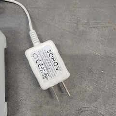 Sonos ZoneBridge BR100 White Wireless Bridge