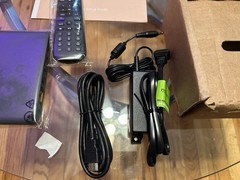 *NEW* AT&T C71KW-400 DIRECTV NOW Streaming Box Osprey Android TV OTT Box Player