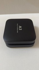 A3 Better TV Better Life TV Box Chinese Media Streamer Lot of 2 Tested