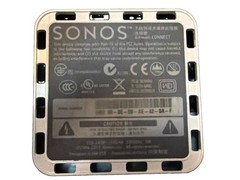 2x Sonos Connect Gen 1 Wireless Media Streaming Component Used Lot Of 2