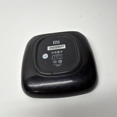 Xiaomi Mi Box Android TV Media Streamer Model MDZ-06-AA Untested
