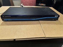 Universal Remote Control (URC) Total Control SNP-2 Streaming Network Player