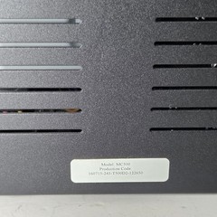 Play Network MC500 HDMI Media Player By Polywell With Power Supply Working