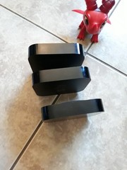 (LOT of 3) Apple TV (3rd Generation) HD Media Streamer – A1469 A1427 – TESTED–