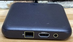 Xumo Stream Box – 4K with Free TV & Apps . BrandNEW SEALED-Spectrum app included
