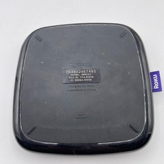 Roku Ultra 4660X2 4K HD Digital Media Streamer Black Wi-Fi Dual Band HDMI Port