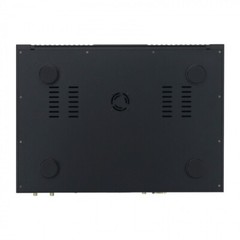 ZIDOO UHD8000 Music Player Audio Player HiFi Streaming Lossless Decoder