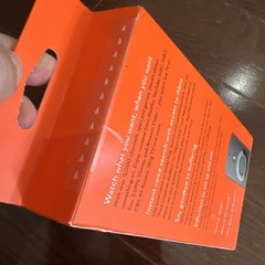 Amazon Fire TV Stick Streaming Media Player with Alexa Voice Remote 2nd Gen NEW