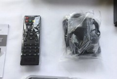 Google MXQ Android TV !!