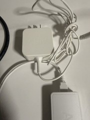 AirTV Player Media Streamer Box White with Remote and HDMI Cable