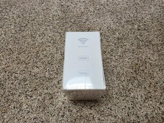 Apple TV 3rd Generation HDMI 1080p FHD – Black (MD199LL/A) – SEALED