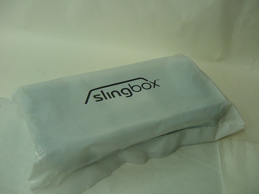 NEW SEALED SLINGBOX SB260