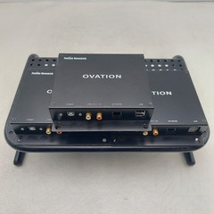 LOT OF 3 Fusion Research Ovation Music Streamer