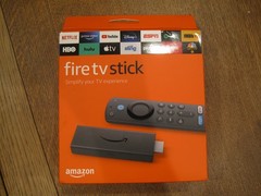 New & Sealed! Amazon Fire TV Stick HD 3rd Gen 8GB w/Alexa