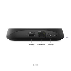 Roku Ultra LT 2023 4K HDR Streaming Player Dolby Vision Voice Remote Ethernet