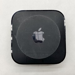 Apple TV A1625 4th Generation 64GB HD WiFi Media Streamer MR912LL/A No Remote