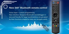Veesee Box V5 Pro 2025 Newest Version – Vsee Box Official Authorized Distributor