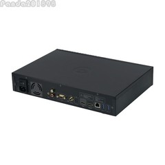 ZIDOO Z3000 PRO 8K UHD Music Player 5-core A76+A55 Multifunctional Processor