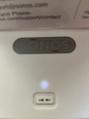 Sonos ZoneBridge 100