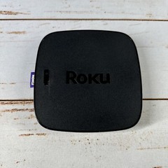 Roku Ultra Model 4660X2 Digital Streaming Media Player Device (Only The Device).