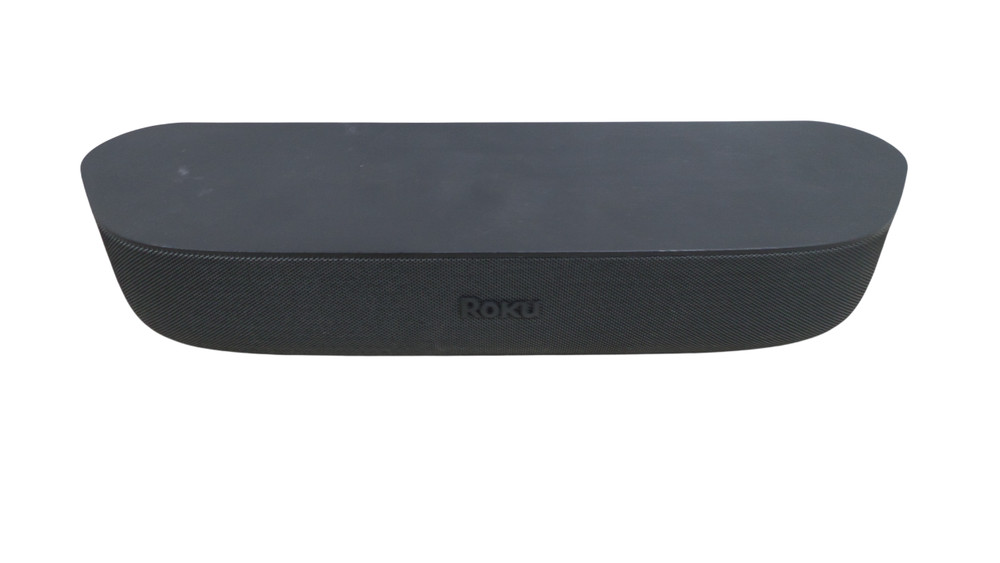 Roku Streambar 9102X 4K HDR Media Streamer – Free Shipping