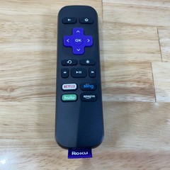 Roku Express 3900X Digital Media Streamer w/Remote
