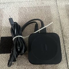 Apple TV Black Streaming Media Box, HDMI Connectivity/Output