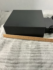 Amazon Fire TV Recast OX91KA 500GB OTA DVR 2-Tuner w/ Power Adapter Tested Works