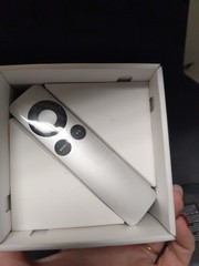 Apple TV 2nd Generation A1378 Streaming Media Player MC572LL