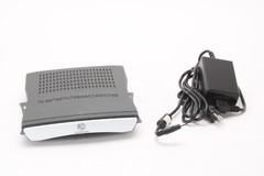 Kaleidescape KPLAYER-M300-A Movie Player With Power Supply and Wall Mount
