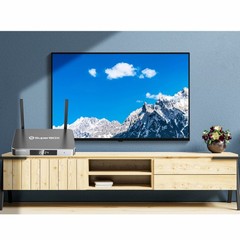 SuperBox S6 Ultra TV BOX Speech Control Free Ship Ship Same Day